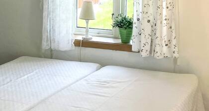 2 Person Holiday Home in Odeshog