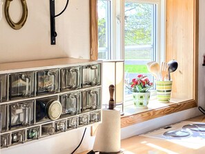 Interior - 2 Person Holiday Home in Odeshog (Odeshog)