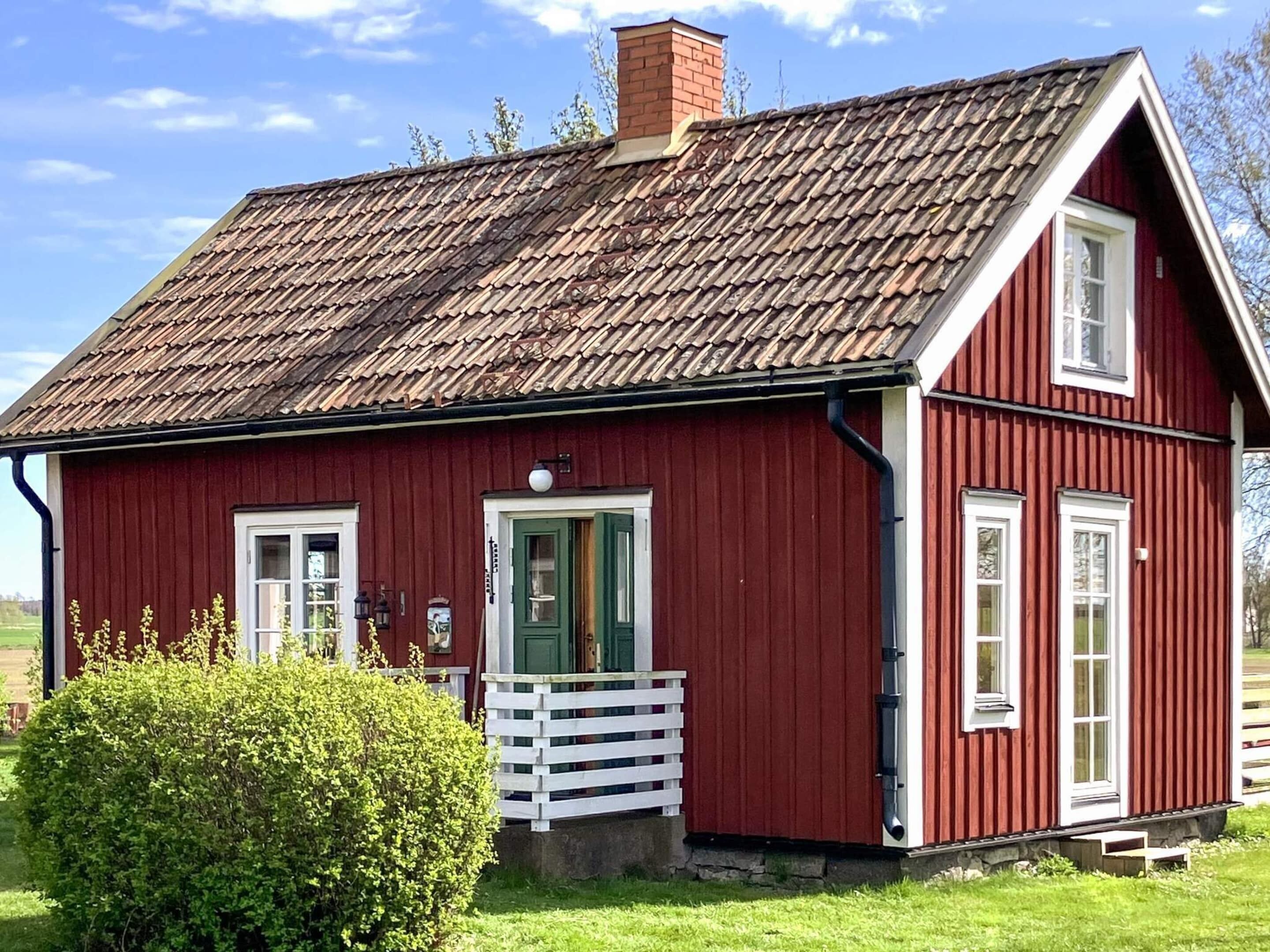 House | Exterior