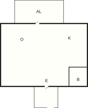 Casa | Plano