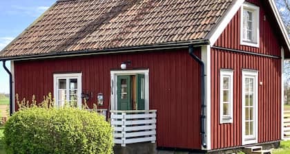 2 Person Holiday Home in Odeshog