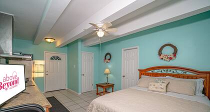 The Little Coconut Cottage
