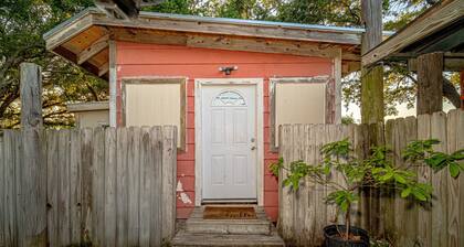 The Little Coconut Cottage