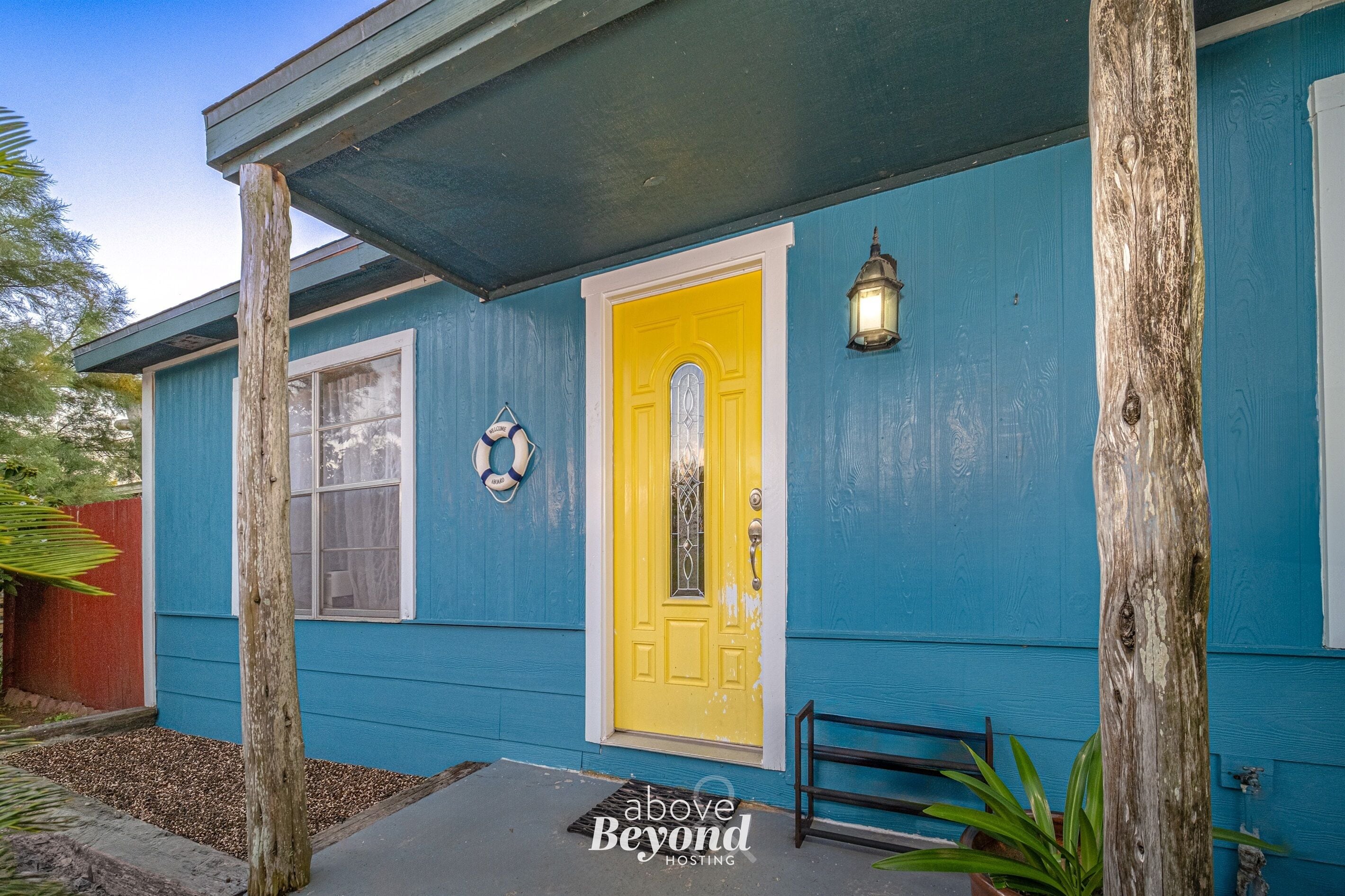 Detalle del exterior