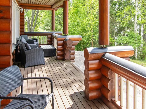 Niinikivi by Interhome