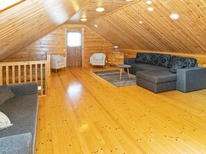 TV, fireplace - Niiniranta by Interhome (Urjala)