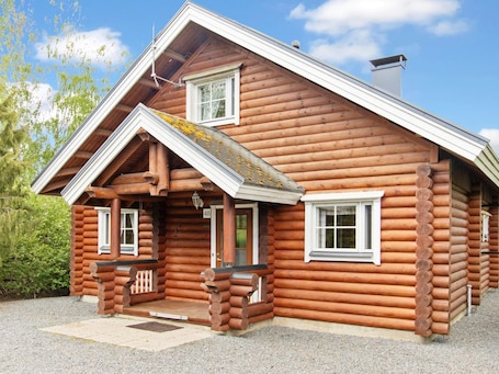 Exterior. Niinipuro by Interhome