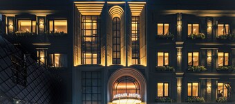 Shanghai Atour Hotel On The Bund-People
