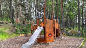 House | Children’s area