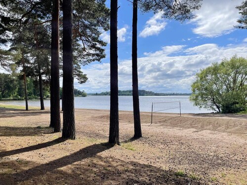 4 Star Holiday Home in Enkoping