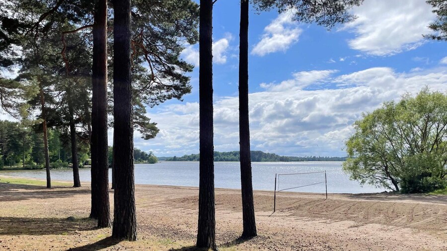 4 Star Holiday Home in Enkoping