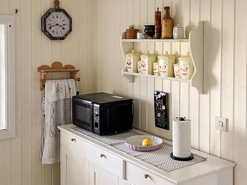 4 Star Holiday Home in Enkoping