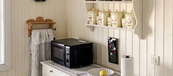 4 Star Holiday Home in Enkoping