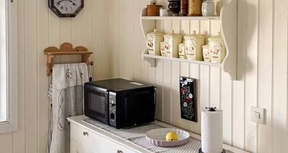 4 Star Holiday Home in Enkoping