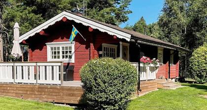 4 Star Holiday Home in Enkoping