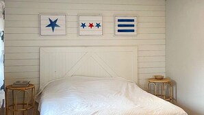 Ferienhaus | Innenbereich