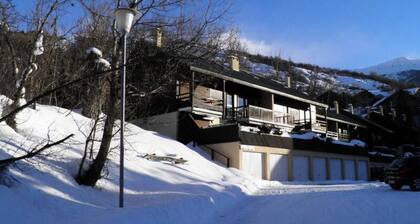 Residence Clos Des Cavales