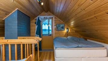 1 Schlafzimmer, WLAN