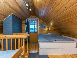 1 soveværelse, Wi-Fi