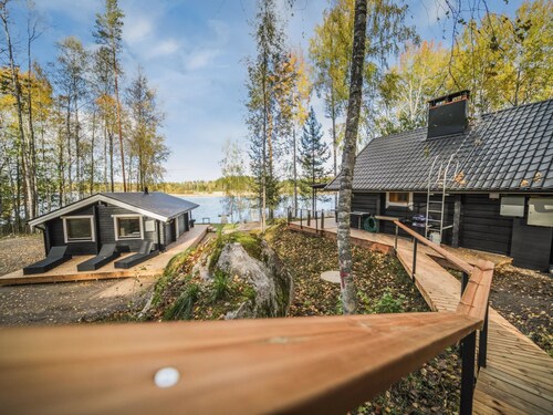 Villa tintinmaja by Interhome