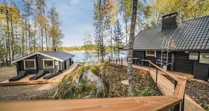 Villa tintinmaja by Interhome