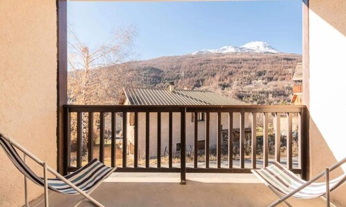 Eglantines Residence