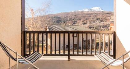 Eglantines Residence