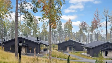 Eksteriør