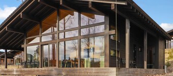 Eerikkilä huvila 132 by Interhome