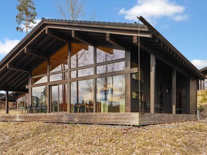 Eerikkilä huvila 132 by Interhome