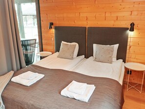 3 bedrooms, Internet - Eerikkilä huvila 132 by Interhome (Tammela)