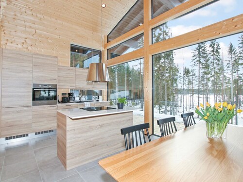 Eerikkilä huvila 132 by Interhome