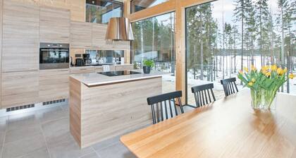 Eerikkilä huvila 132 by Interhome