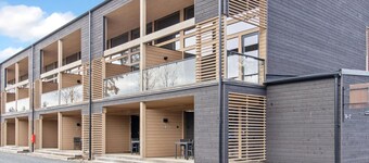 Eerikkilä lomahuoneisto 64 by Interhome