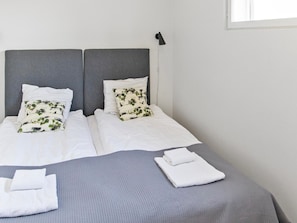 1 chambre, accès Internet