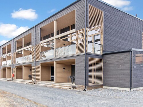 Eerikkilä lomahuoneisto 45 by Interhome