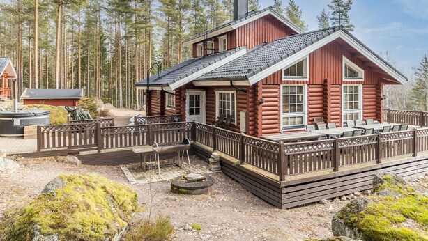 Eksteriør