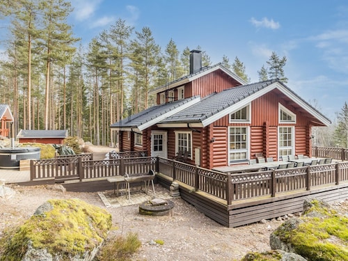 Villa ruhtinas by Interhome