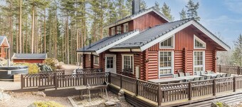 Villa ruhtinas by Interhome