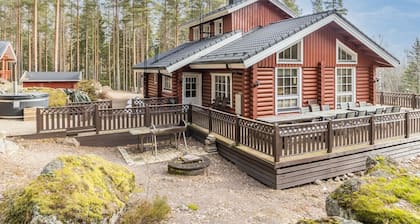 Villa ruhtinas by Interhome