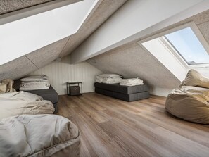 Casa | Interior