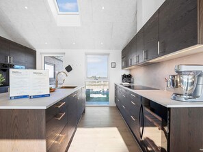 Interior - 5 Star Holiday Home in Bogense (Bogense)