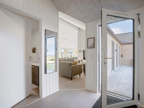 独立别墅 | 住宿内部