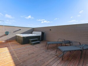 บ้านพัก | บริเวณภายนอก