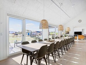 独立别墅 | 住宿内部