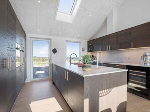 独立别墅 | 住宿内部