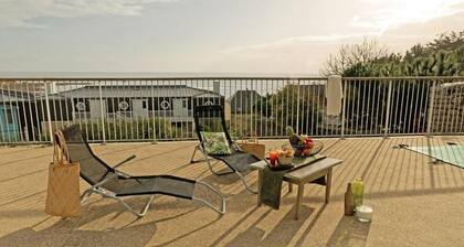 Terrasses de L'ocean Residence