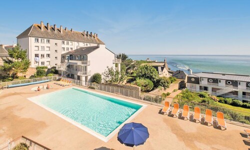 Terrasses de L'ocean Residence