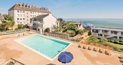 Terrasses de L'ocean Residence