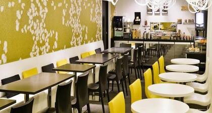 Aparthotel Adagio Grenoble Centre